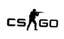 Trademark CSGO + LOGO