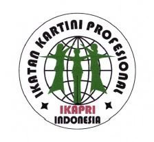 Trademark IKAPRI INDONESIA IKATAN KARTINI PROFESIONAL INDONESIA + LOGO