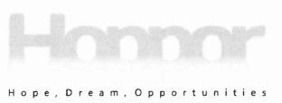 Trademark HOPPOR HOPE, DREAM, OPPORTUNITIES