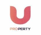 Trademark PROPERTY + LOGO U