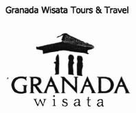 Trademark GRANADA WISATA TOURS & TRAVEL + LOGO GRANADA WISATA