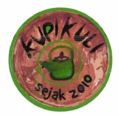 Trademark KUPIKULI SEJAK 2010 + LOGO