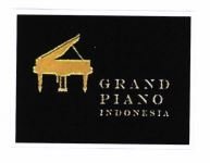 Trademark GRAND PIANO IDONESIA + LUKISAN