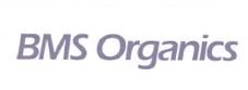 Trademark BMS ORGANICS