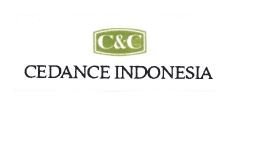 Trademark CEDANCE INDONESIA + LOGO C&C