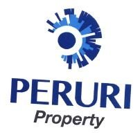 Trademark PERURI PROPERTY + LOGO