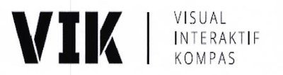 Trademark VIK VISUAL INTERAKTIF KOMPAS