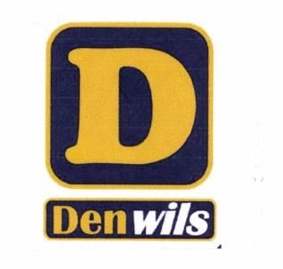 Trademark DENWILS + LOGO