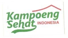 Trademark KAMPOENG SEHAT INDONESIA