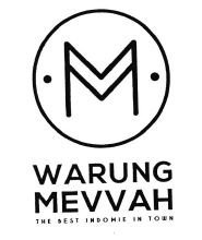 Trademark WARUNG MEVVAH THE BEST INDOMIE IN TOWN + LOGO