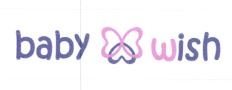 Trademark BABY WISH + LOGO