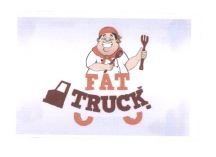 Trademark FAT TRUCK + LUKISAN