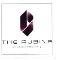 Trademark THE RUBINA AN URBAN SANCTUARY + LOGO