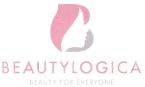 Trademark BEAUTYLOGICA BEAUTY FOR EVERYONE + LOGO