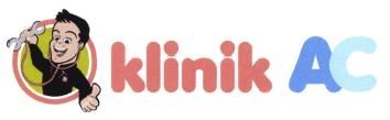 Trademark KLINIK AC + LOGO