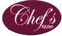 Trademark CHEF'S KITCHEN