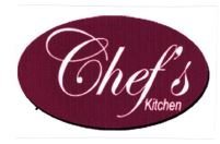 Trademark CHEF'S KITCHEN