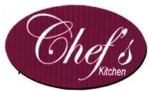 Trademark CHEF'S KITCHEN