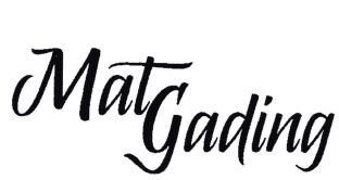 Trademark MAT GADING