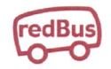 Trademark REDBUS + LUKISAN