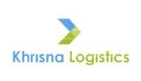 Trademark KHRISNA LOGISTICS + LOGO