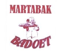 Trademark MARTABAK BADOET + LOGO