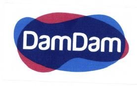 Trademark DAMDAM