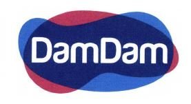 Trademark DAMDAM