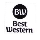 Trademark BEST WESTERN + LOGO