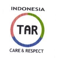 Trademark TAR INDONESIA CARE & RESPECT