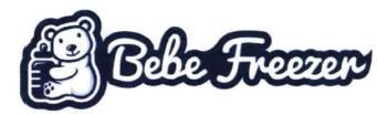 Trademark BEBE FREEZER + LOGO