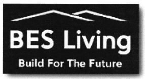 Trademark BES LIVING BUILD FOR THE FUTURE