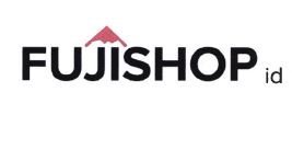 Trademark FUJISHOP ID + LOGO