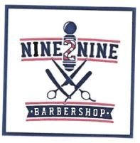 Trademark NINE2NINE BARBERSHOP + LUKISAN