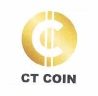 Trademark CT COIN + LOGO