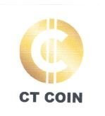 Trademark CT COIN + LOGO