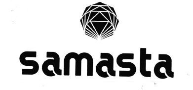 Trademark SAMASTA + LOGO