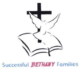 Trademark SUCCESSFUL BETHANY FAMILIES + LUKISAN