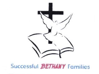 Trademark SUCCESSFUL BETHANY FAMILIES + LUKISAN