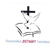 Trademark BETHANY SUCCESSFUL FAMILIES + LUKISAN