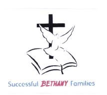 Trademark BETHANY SUCCESSFUL FAMILIES + LUKISAN