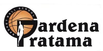 Trademark GARDENA PRATAMA BASKETBALL SCHOOL + LOGO