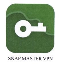 Trademark SNAP MASTER VPN + LOGO