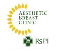 Trademark AESTHETIC BREAST CLINIC RSPI + LOGO