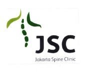 Trademark JSC JAKARTA SPINE CLINIC + LUKISAN