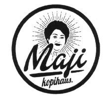 Trademark MAJI KOPIHAUS + LUKISAN