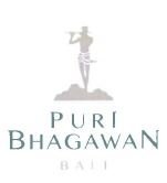 Trademark PURI BHAGAWAN BALI + LOGO