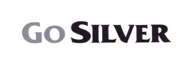 Trademark GO SILVER