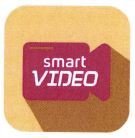 Trademark SMART VIDEO + LUKISAN