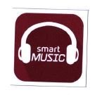 Trademark SMART MUSIC + LOGO